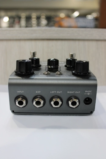 Strymon - EL CAPISTAN V1 2