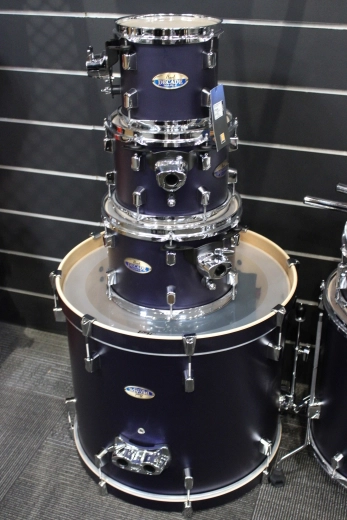 Pearl Decade Maple - 22, 8, 10, 12, 16, SD 2
