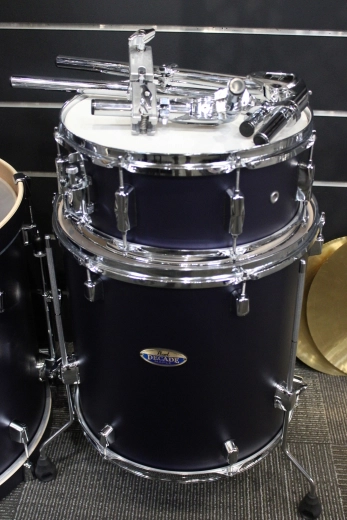 Pearl Decade Maple - 22, 8, 10, 12, 16, SD 2