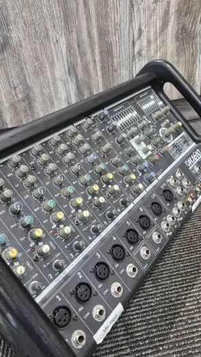 Yorkville Sound - M1610-2 2