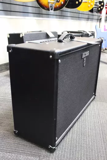 BOSS - KTN-212-MK2 4