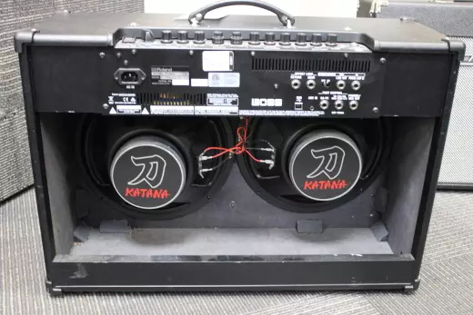 BOSS - KTN-212-MK2 5