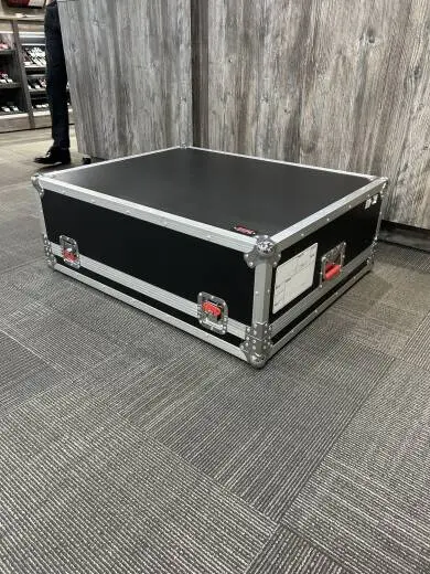 Gator Yamaha TF5 Case 2
