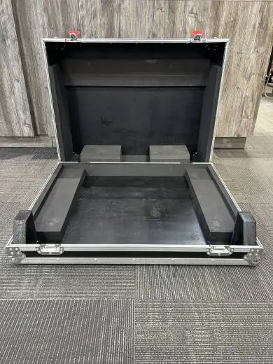 Gator Yamaha TF5 Case 2