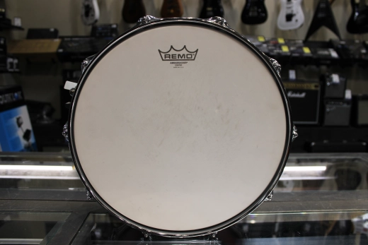 Pork Pie Percussion - PP6.5X14FRAC 4