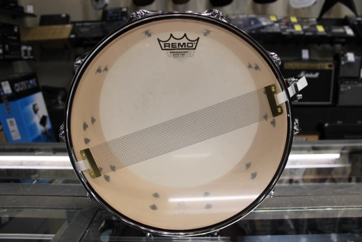 Pork Pie Percussion - PP6.5X14FRAC 5