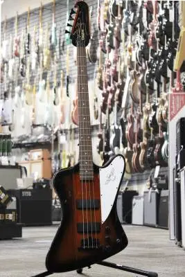 Epiphone - EBTBVSBH