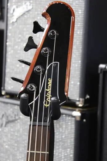 Store Special Product - Epiphone - EBTBVSBH