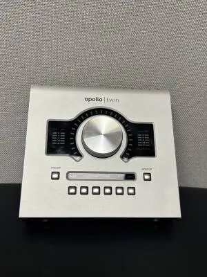 Universal Audio - UA-APLTWXD/HE