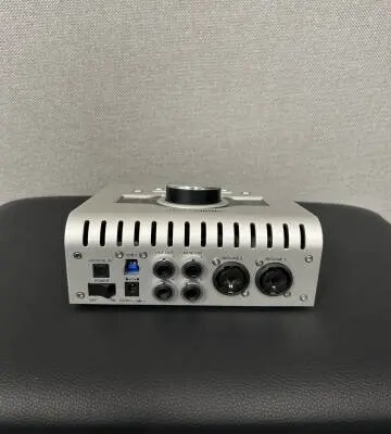Universal Audio - UA-APLTWXD/HE 2