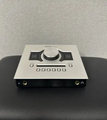 Universal Audio - UA-APLTWXD/HE 2