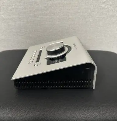 Universal Audio - UA-APLTWXD/HE 2