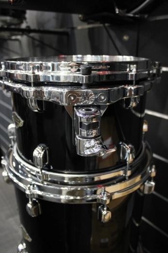 Tama Starclassic Walnut - Black 2