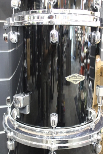 Tama Starclassic Walnut - Black 2
