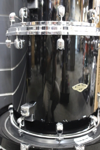 Tama Starclassic Walnut - Black 2