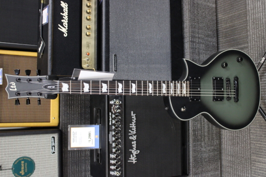 ESP Guitars - LBK600MGSBSD