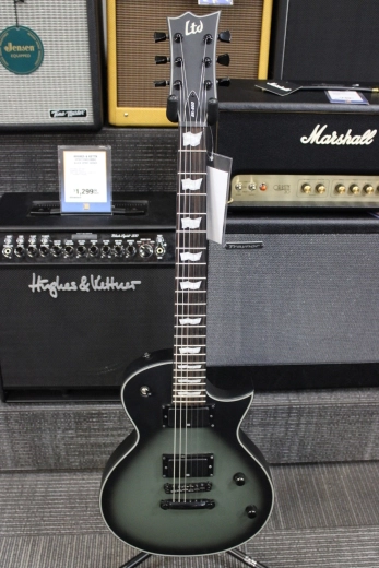 ESP Guitars - LBK600MGSBSD