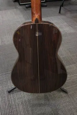 Alhambra Guitarras - 5P 2