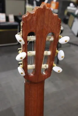 Alhambra Guitarras - 5P 2