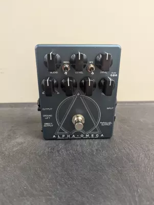Darkglass - DG-AO