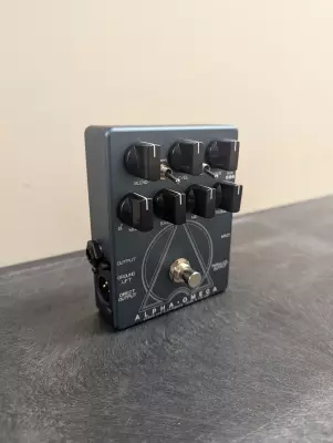 Darkglass - DG-AO 2