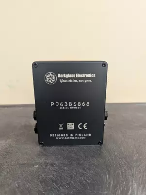 Darkglass - DG-AO 5