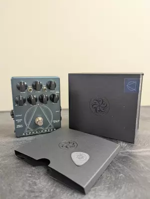 Darkglass - DG-AO 6