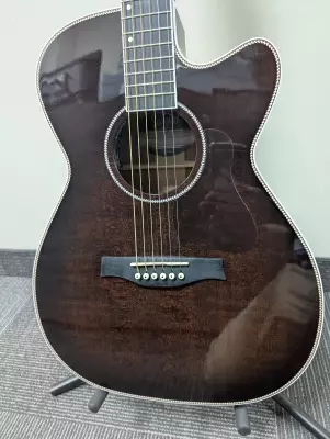Seagull Guitars - S50567 3