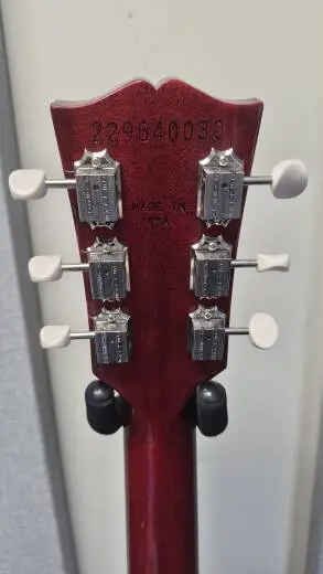 Store Special Product - Gibson - SGSP00VCCH