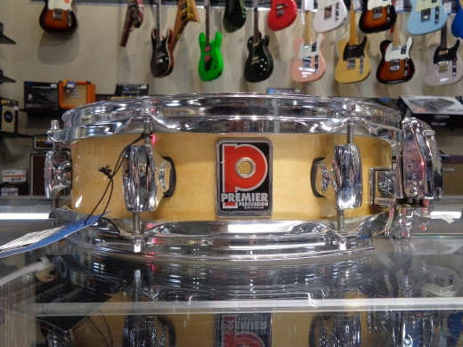 Premier 4 x 14 Piccolo Snare