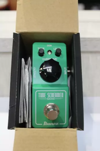 Ibanez - TSMINI 7