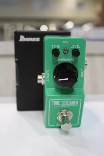 Ibanez - TSMINI