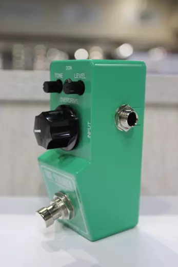 Ibanez - TSMINI 3
