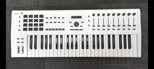 Arturia - KEYLABMKII49 WH