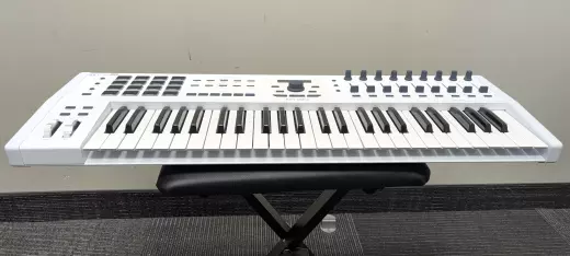 Arturia - KEYLABMKII49 WH 3