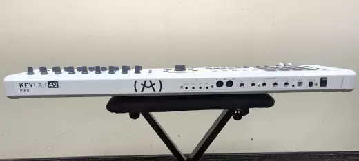 Arturia - KEYLABMKII49 WH 4