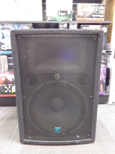 Yorkville Sound - YX15P