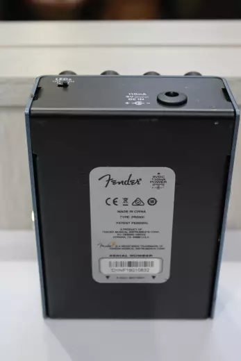 Fender - 023-4537-000 4