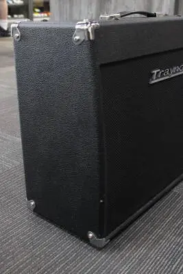 Traynor - YCV50B Custom Valve 50 Watt All-Tube 1x12 Guitar Combo Amp 2