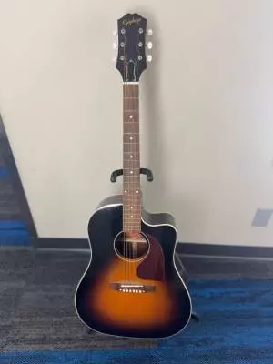 Epiphone - IGMTJ45CVSNH