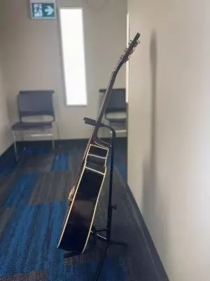 Epiphone - IGMTJ45CVSNH 2