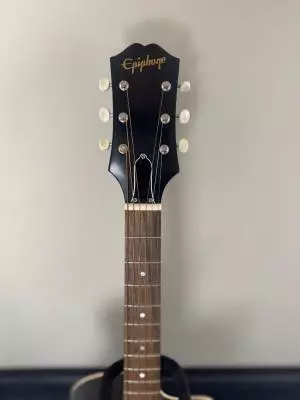 Epiphone - IGMTJ45CVSNH 2
