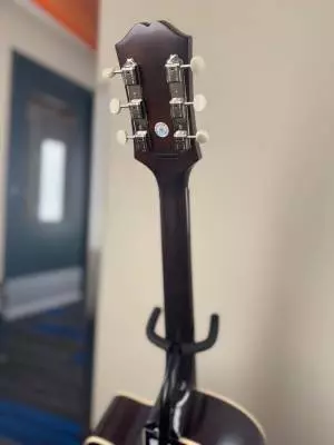 Epiphone - IGMTJ45CVSNH 2