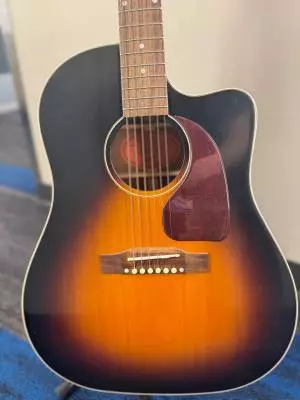 Epiphone - IGMTJ45CVSNH 2