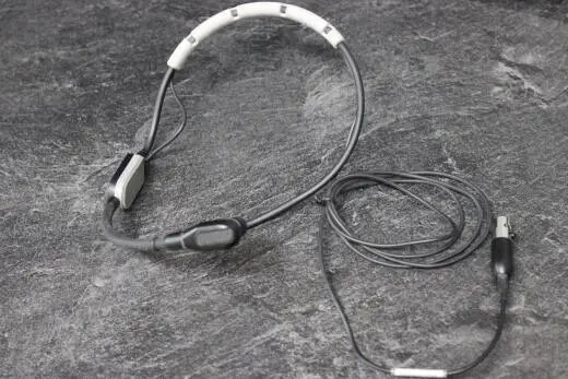 Shure - QLXD14/SM35-H50 2