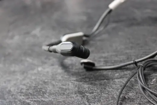 Shure - QLXD14/SM35-H50 2