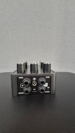 Universal Audio - UA-GPM-DRM 2