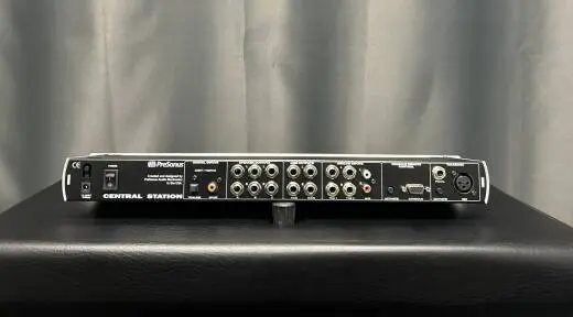 PreSonus Central Station Plus Controller 2