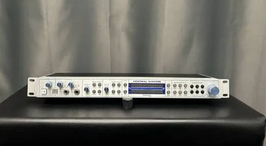 PreSonus Central Station Plus Controller