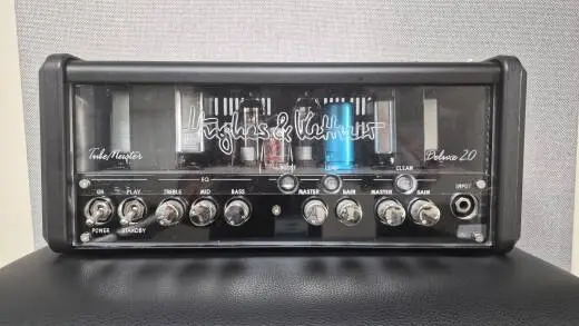 Hughes & Kettner - TM20DH